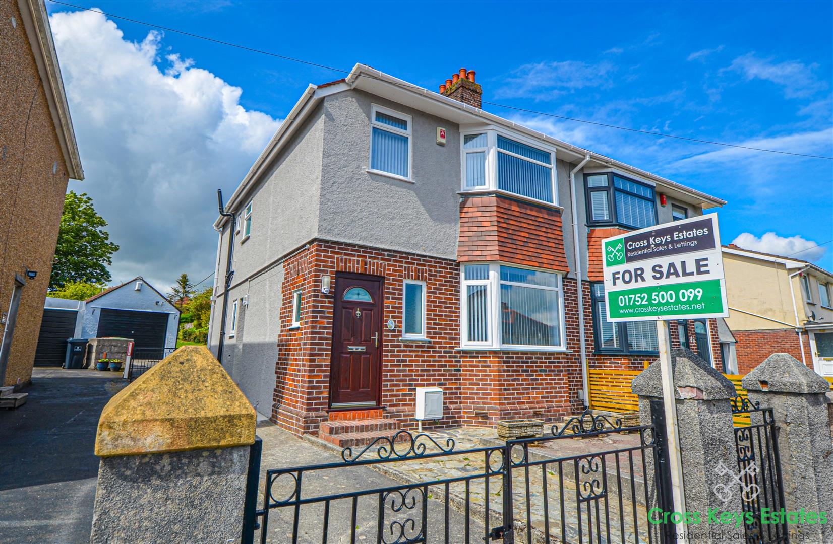 Cross Keys Estate Agents