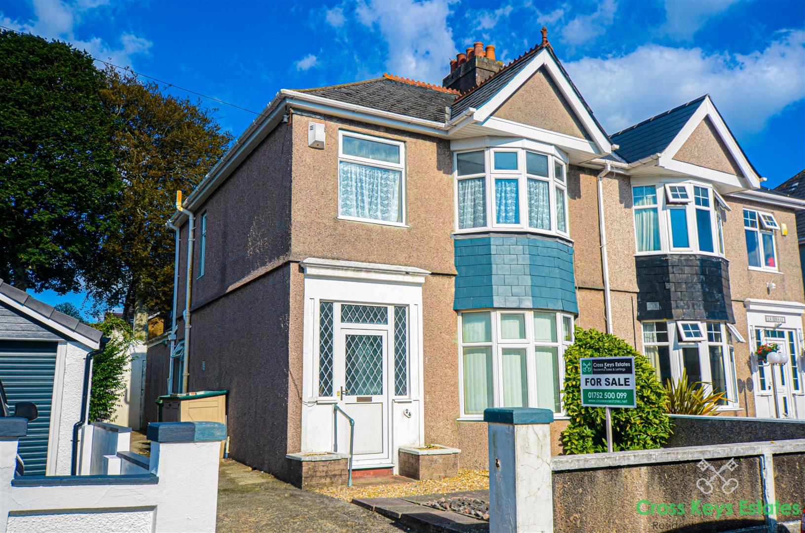 Cross Keys Estate Agents