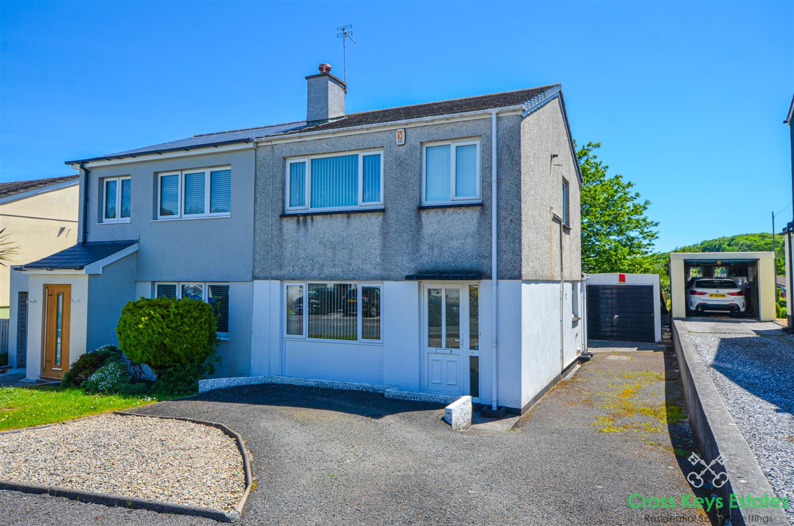 Cross Keys Estate Agents