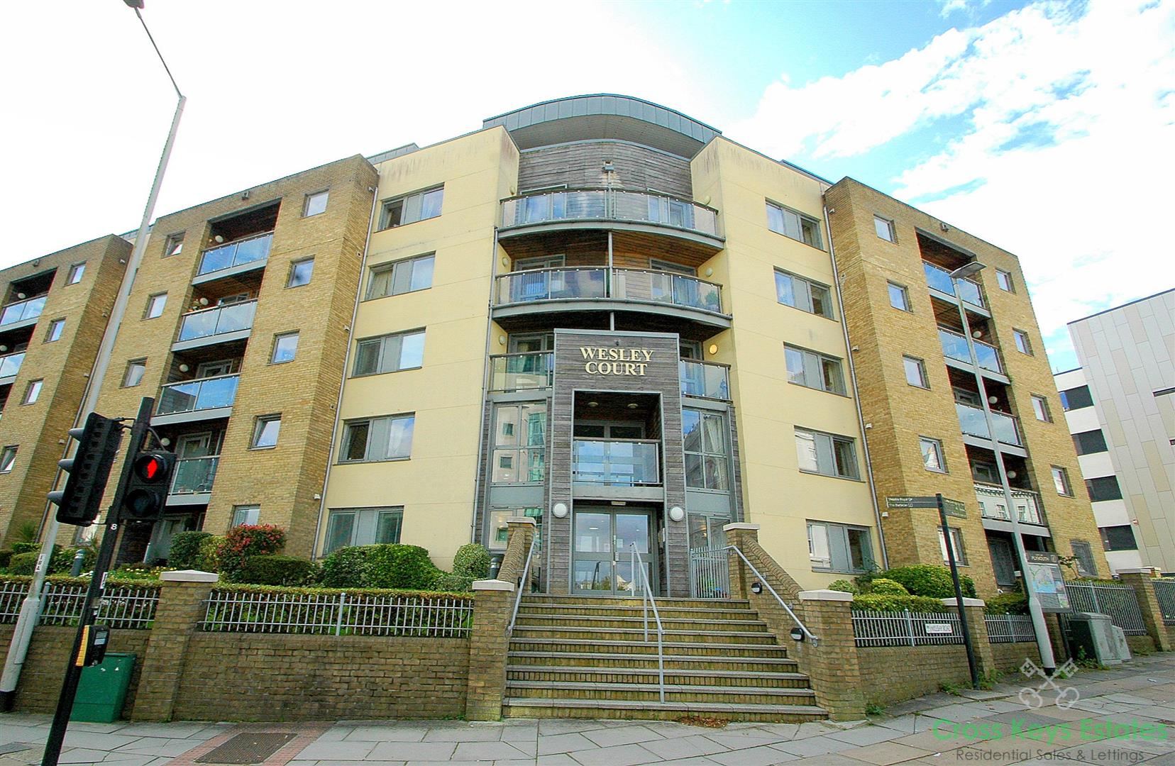Cross Keys Estate Agents