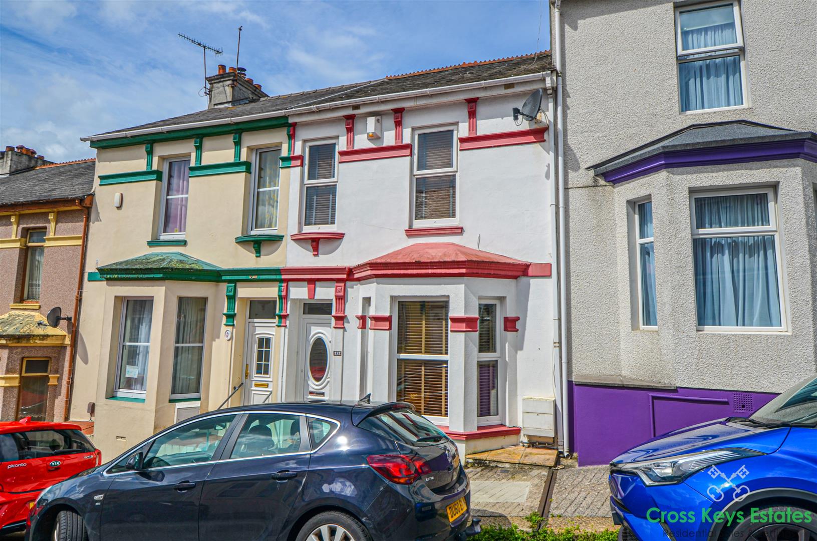 Cross Keys Estate Agents
