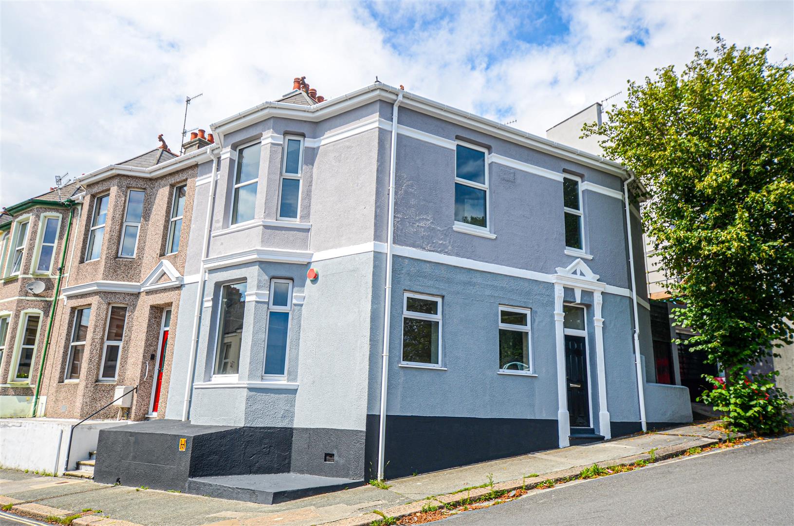 Cross Keys Estate Agents