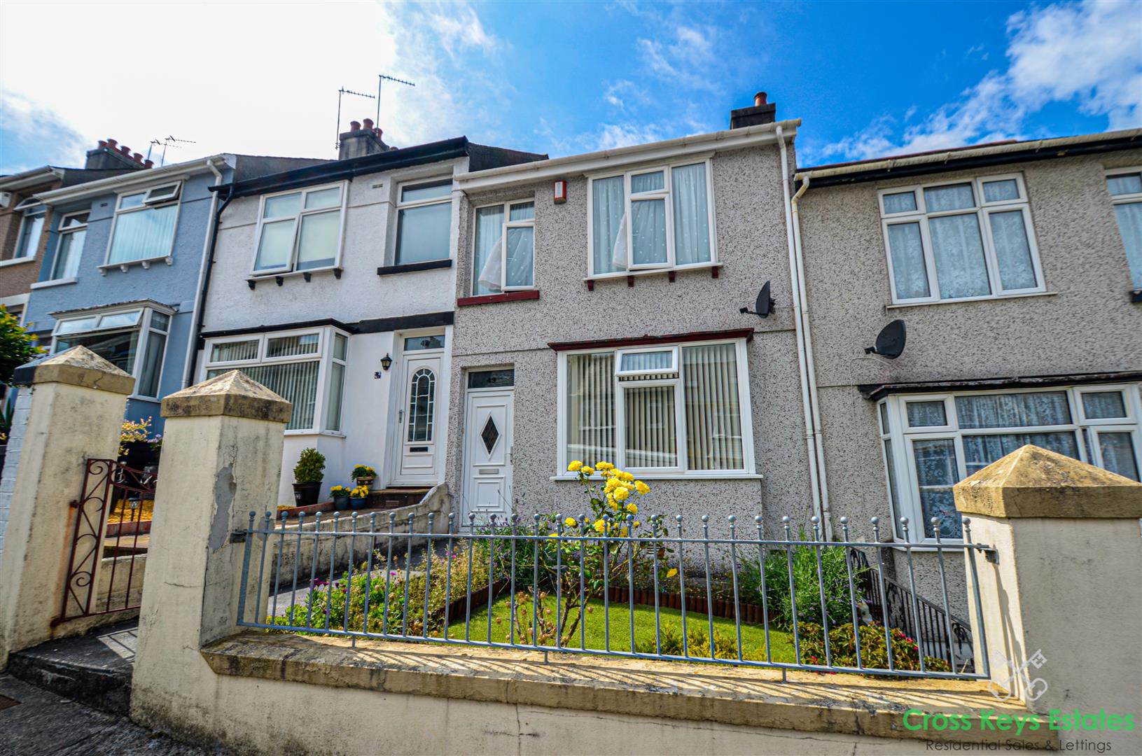 Cross Keys Estate Agents