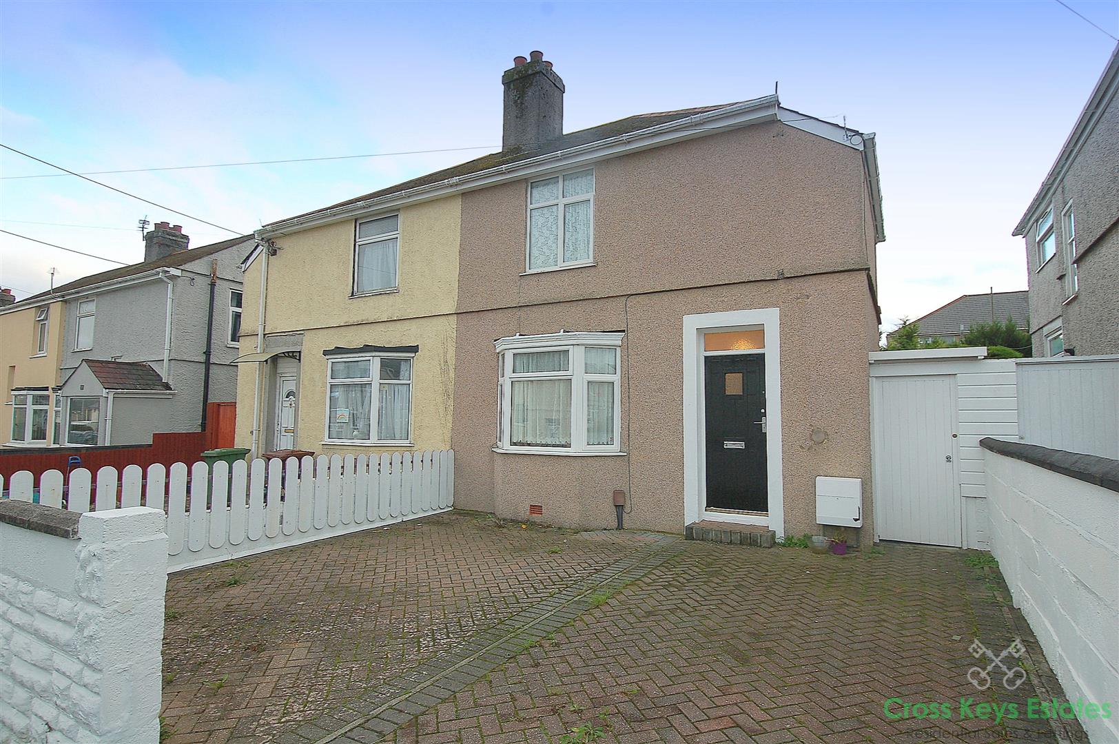 Cross Keys Estate Agents