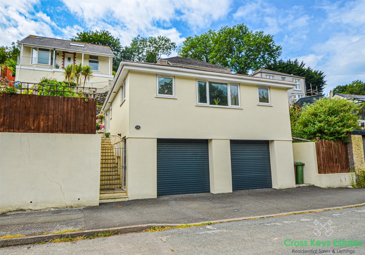 Cross Keys Estate Agents