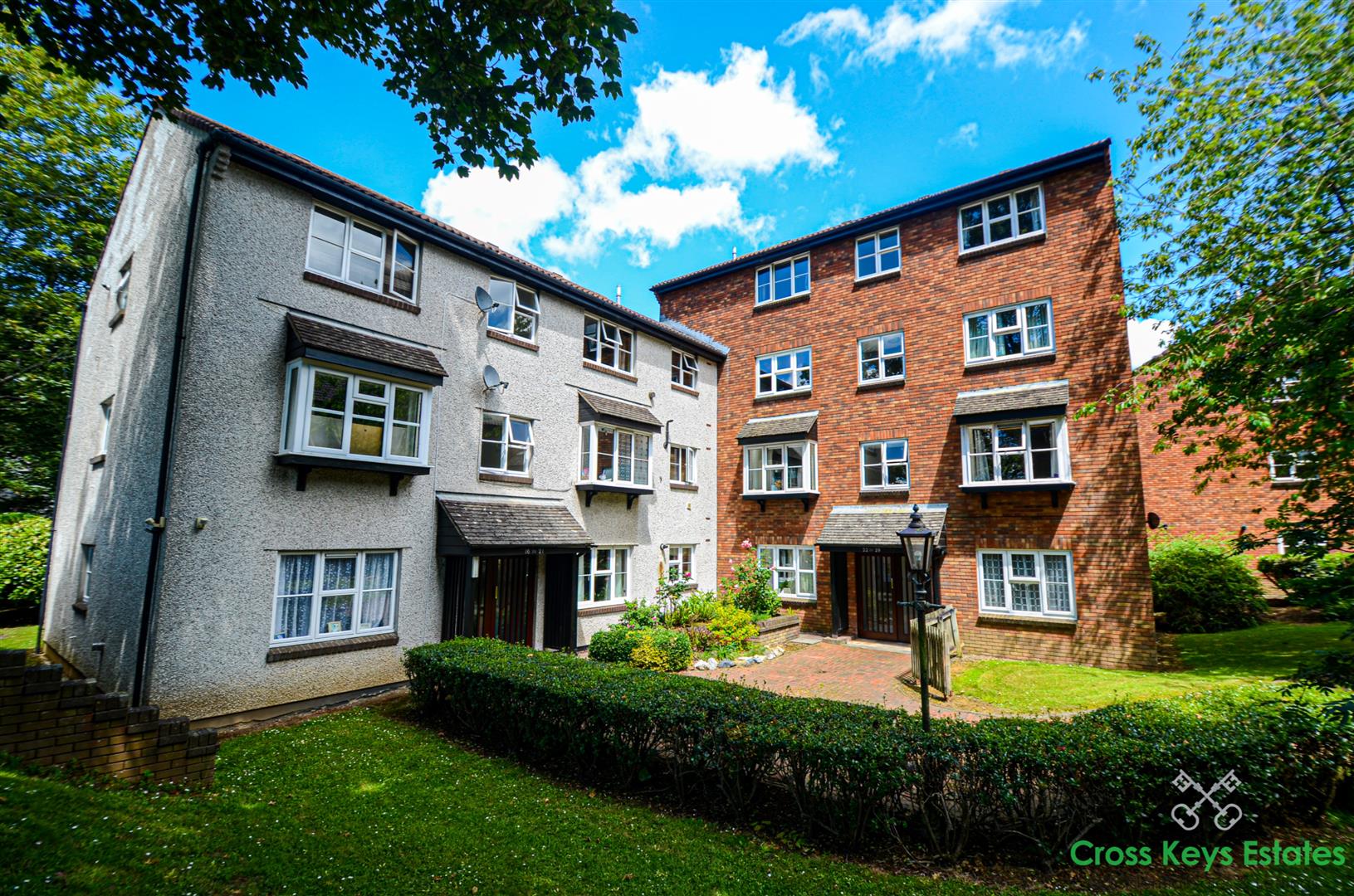 Cross Keys Estate Agents