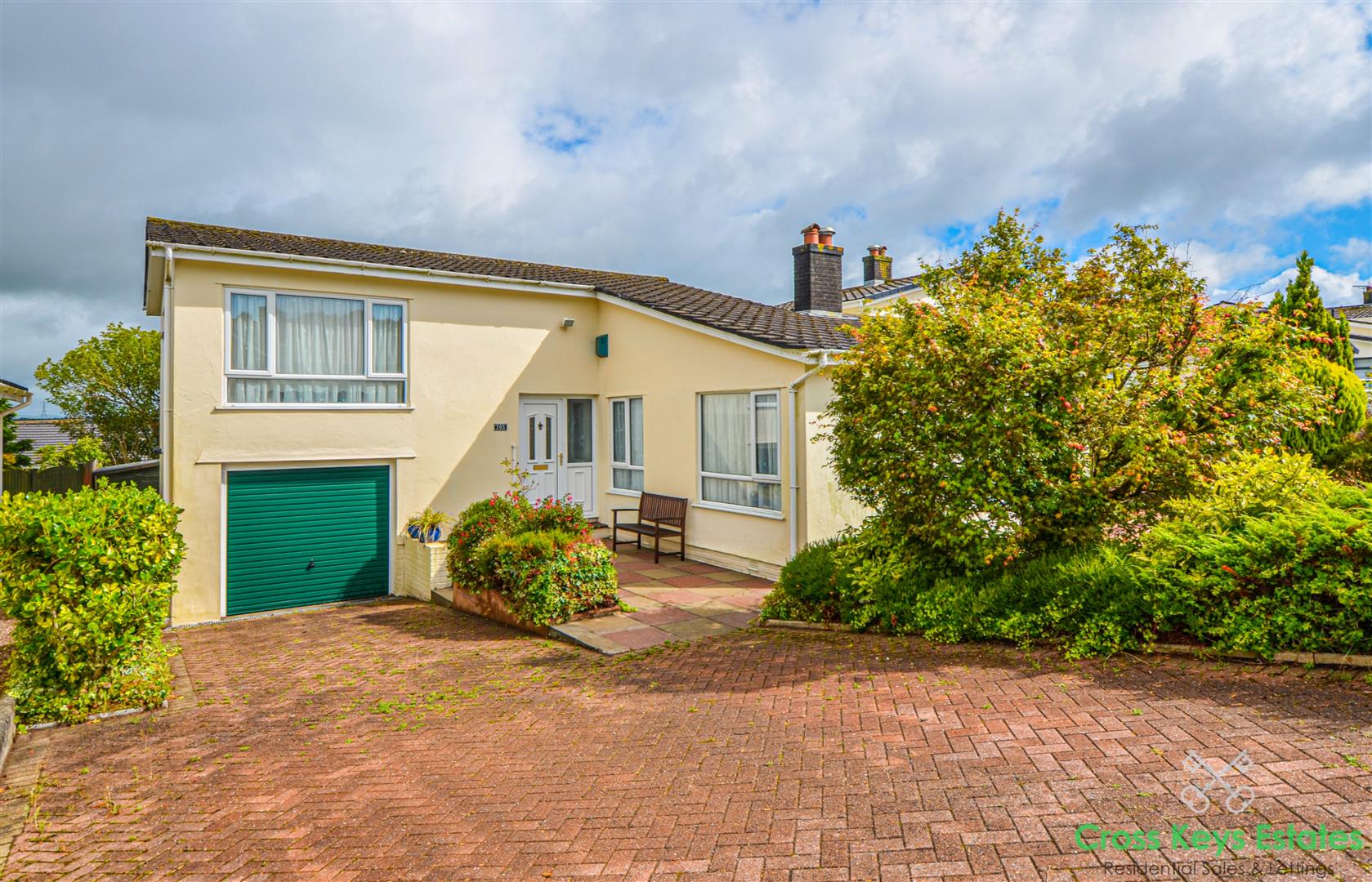 Cross Keys Estate Agents