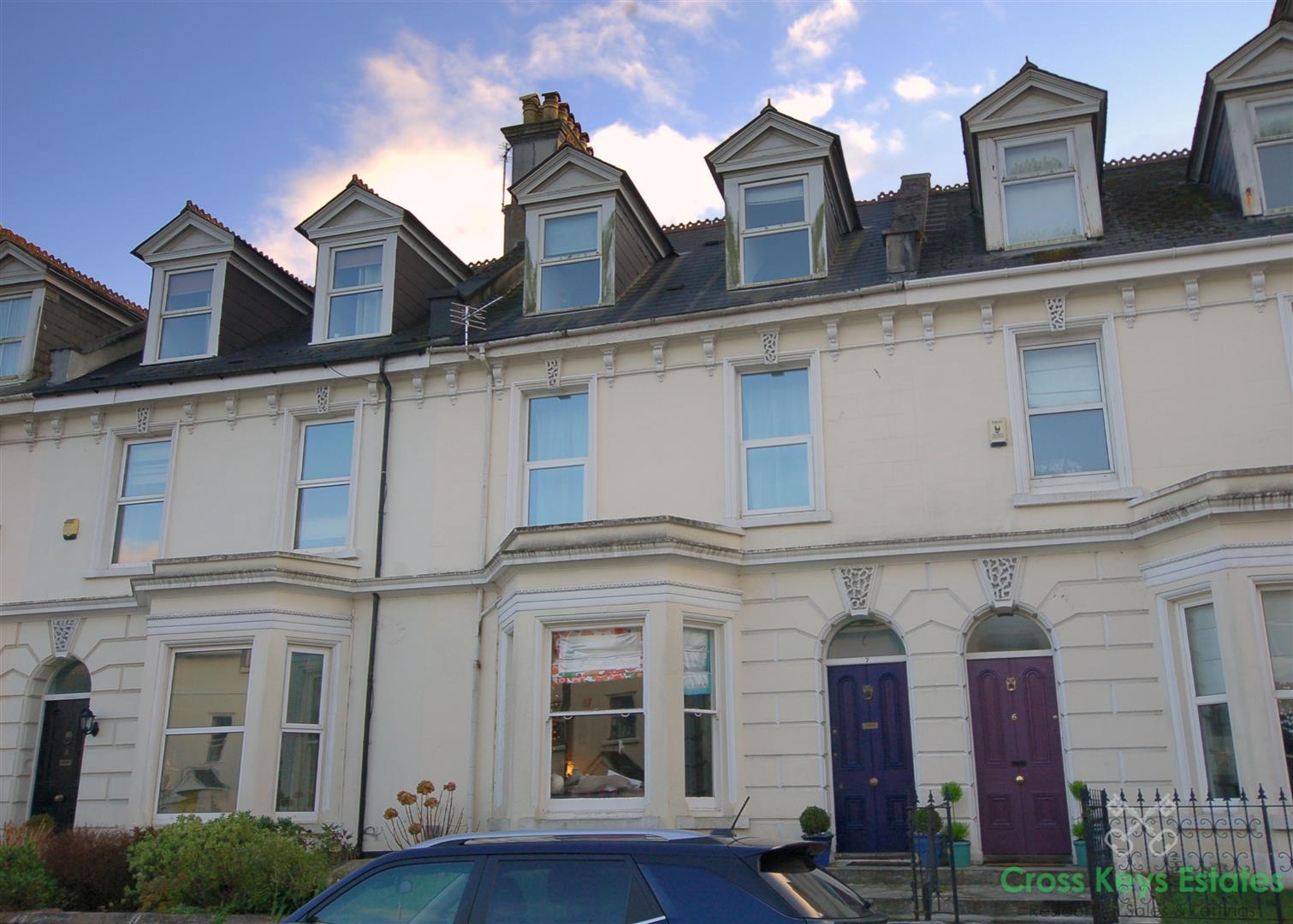 Cross Keys Estate Agents