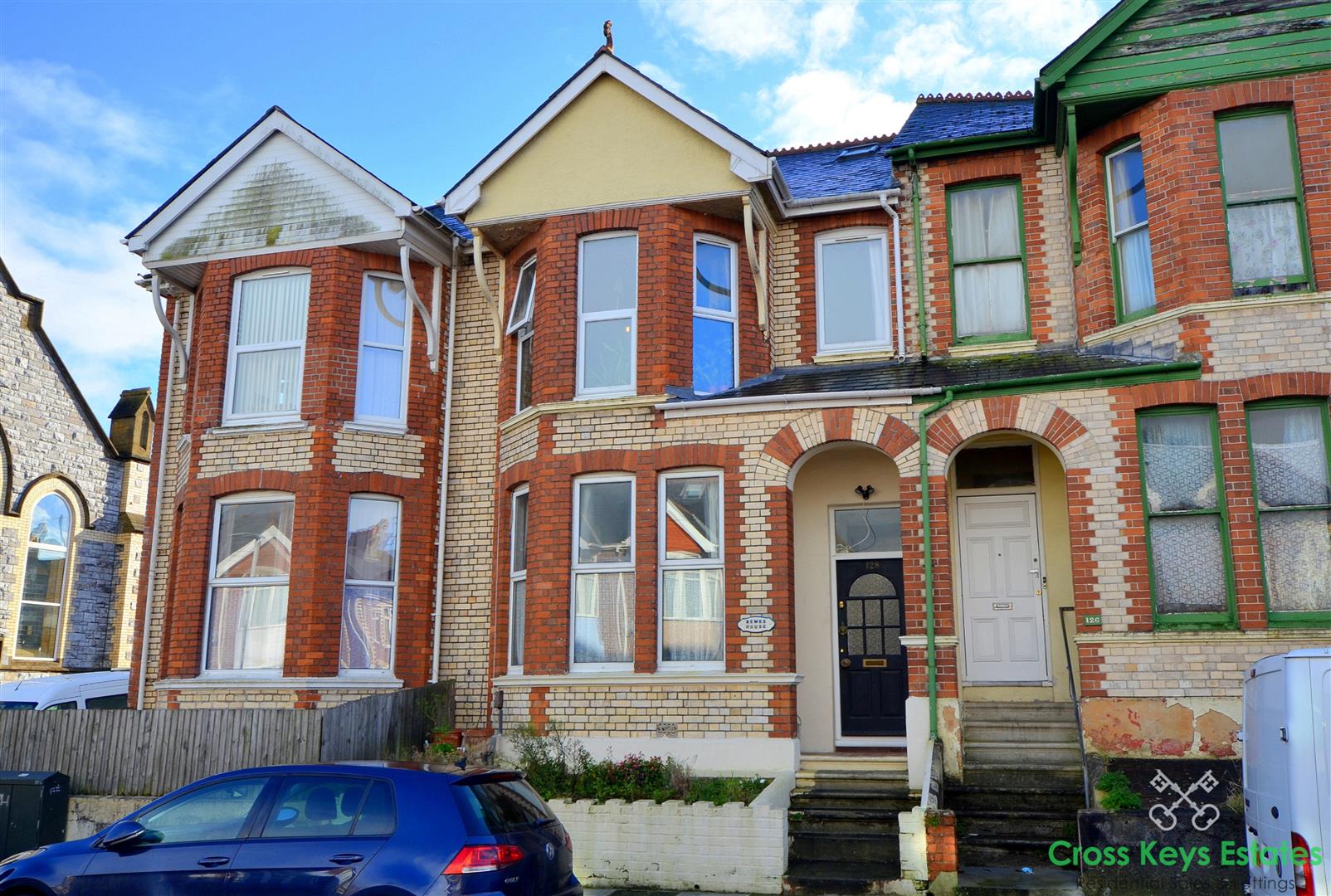 Cross Keys Estate Agents