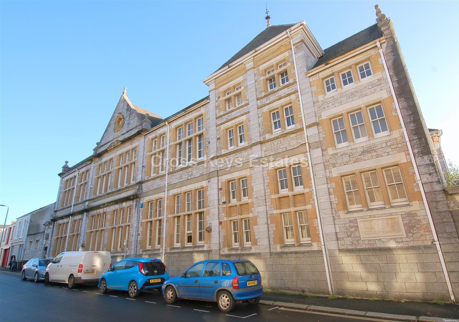 Cross Keys Estate Agents