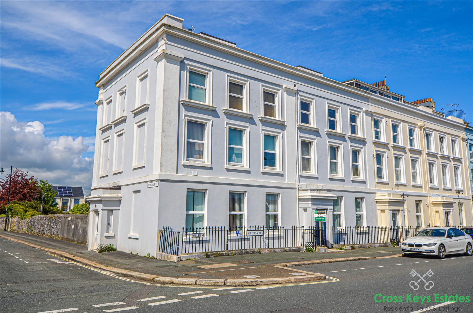 Cross Keys Estate Agents