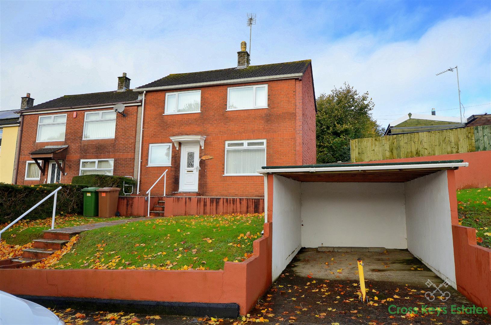 Cross Keys Estate Agents