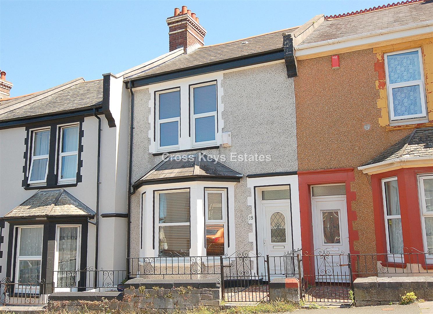 Cross Keys Estate Agents