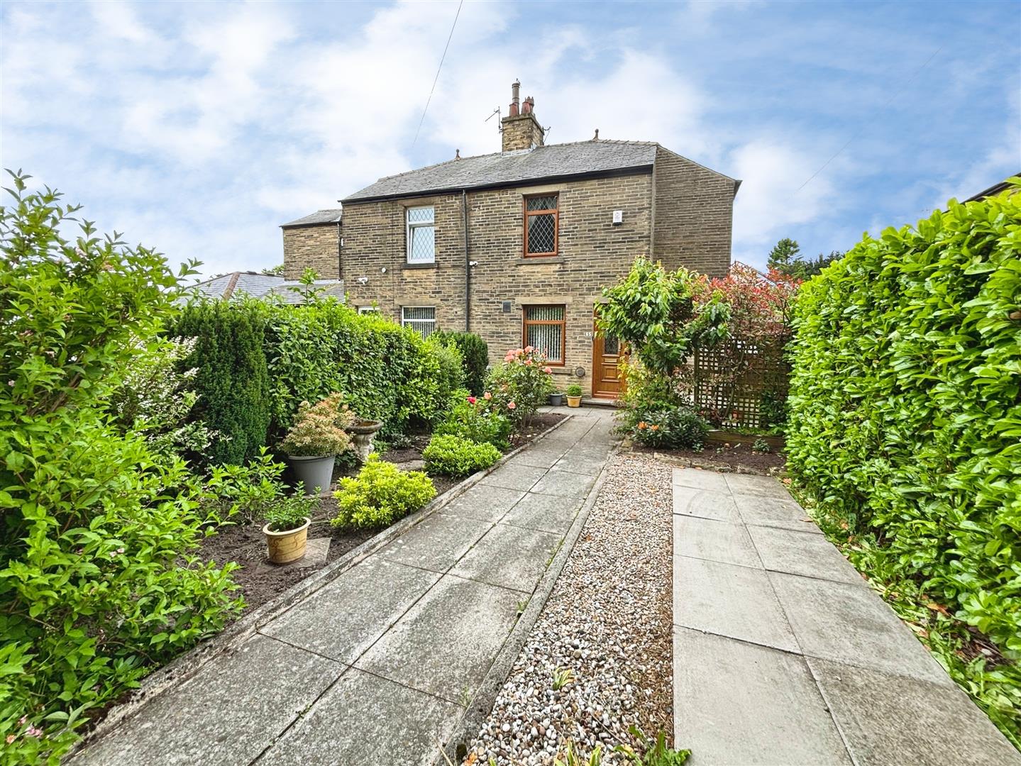 St. Pauls Avenue, Bradford, BD6 1ST