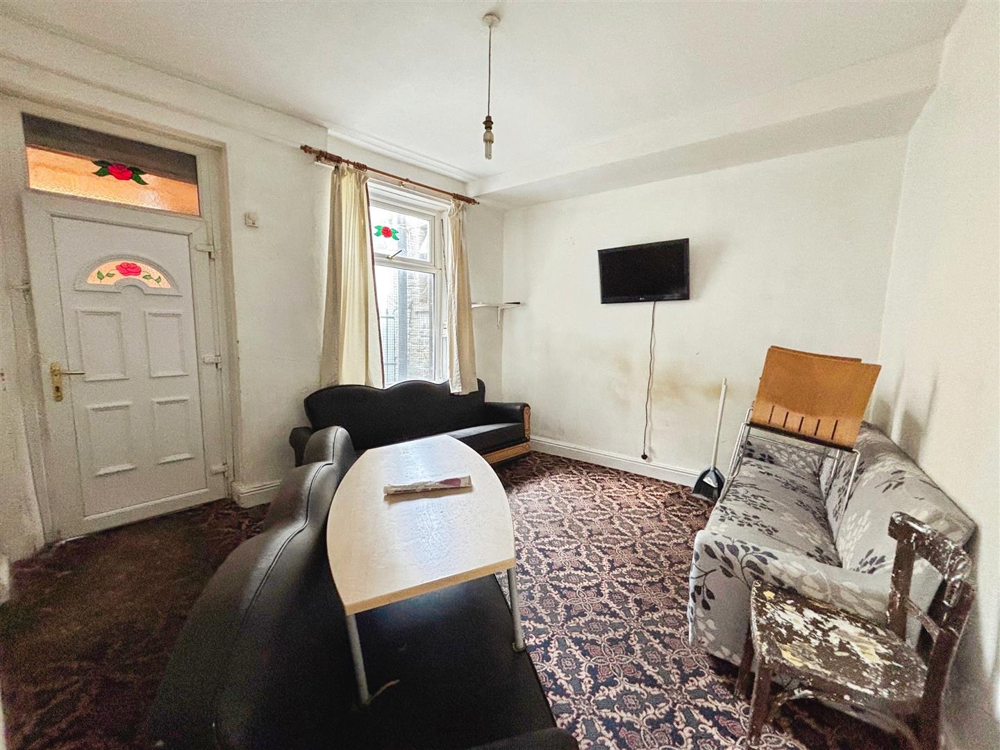 Alexandra Street, Bradford, BD7 1RS