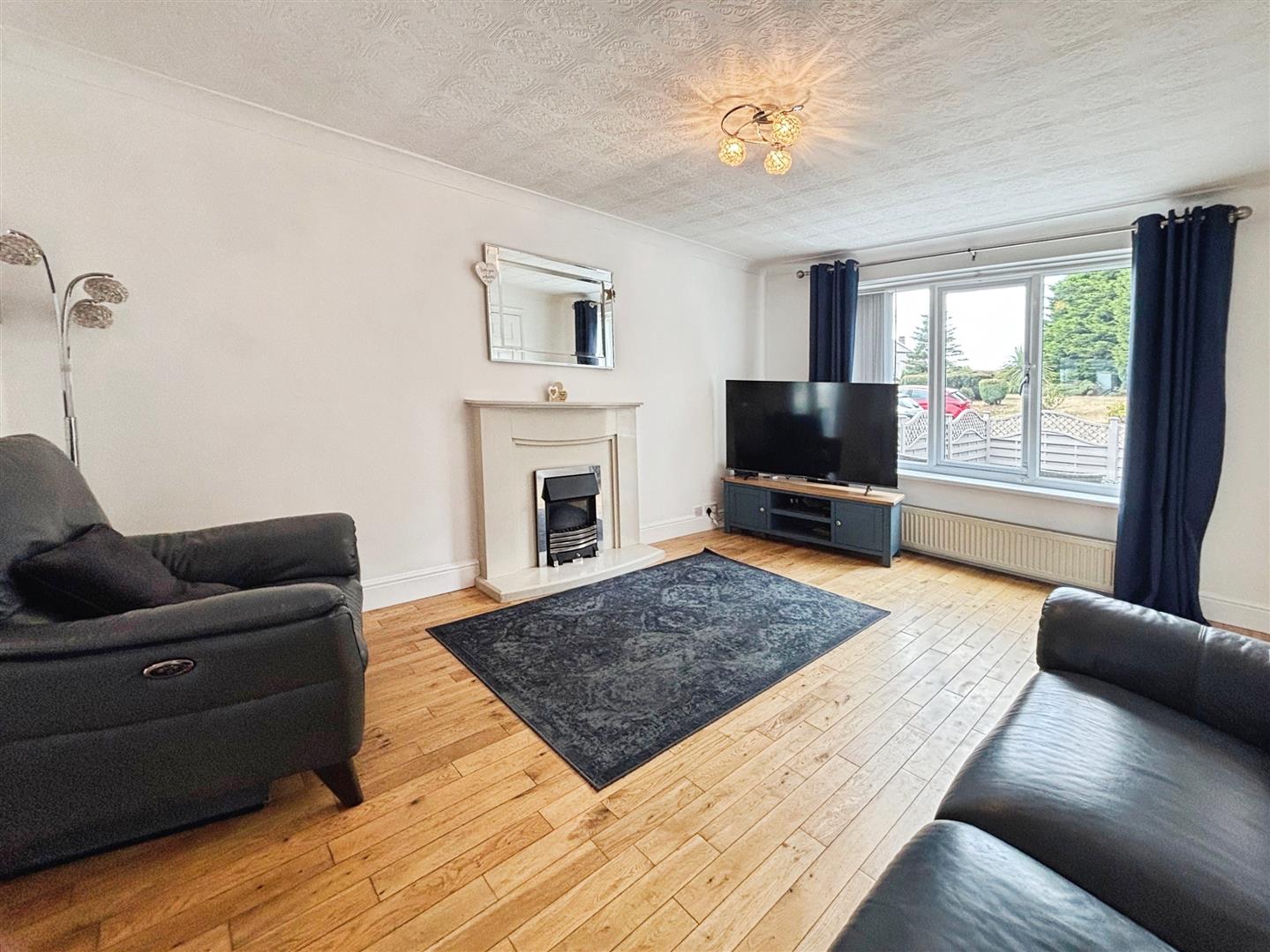 Purley Walk, Bradford, BD6 1SW