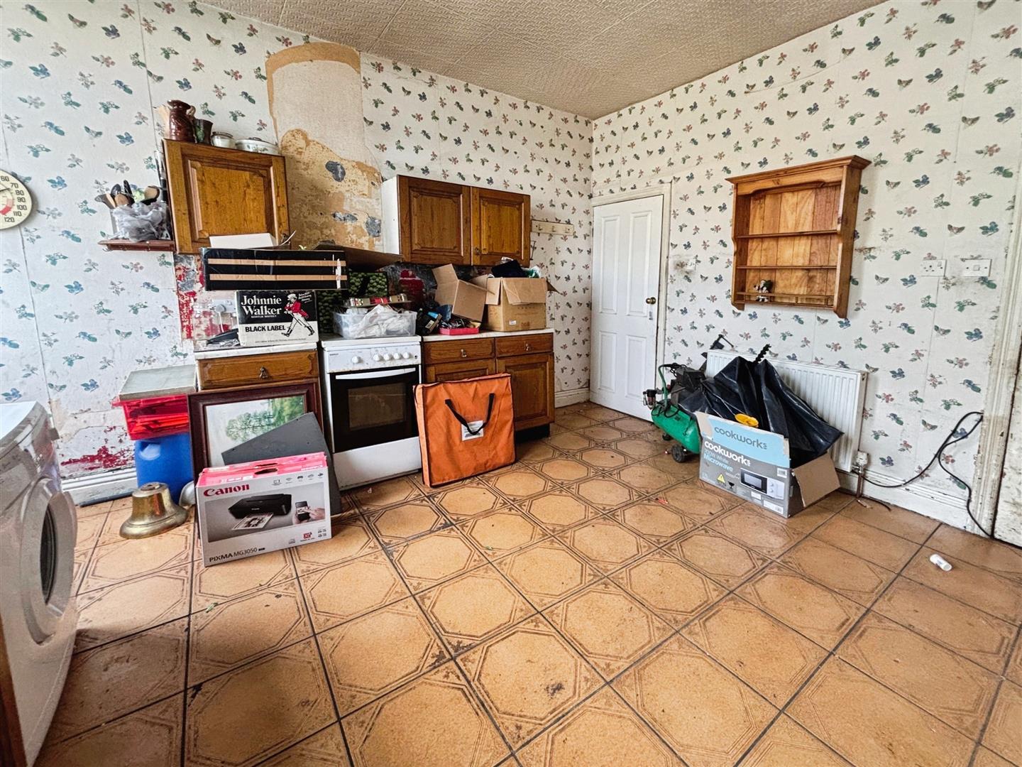 Mayo Avenue, Bradford, BD5 8HR