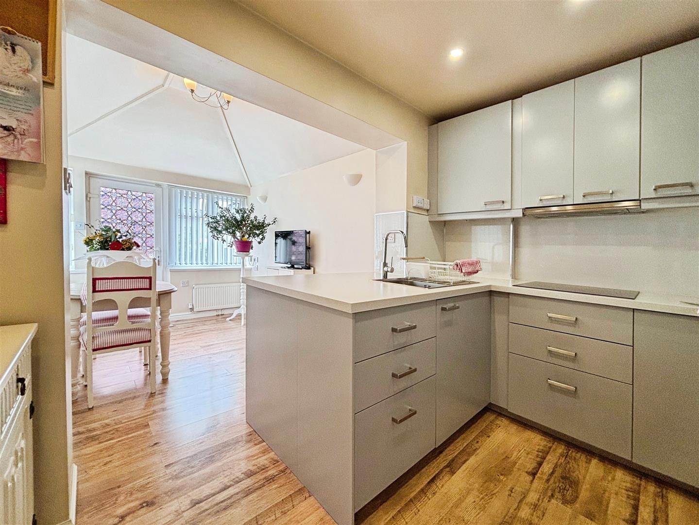 Clydesdale Drive, Bradford, BD6 2EE