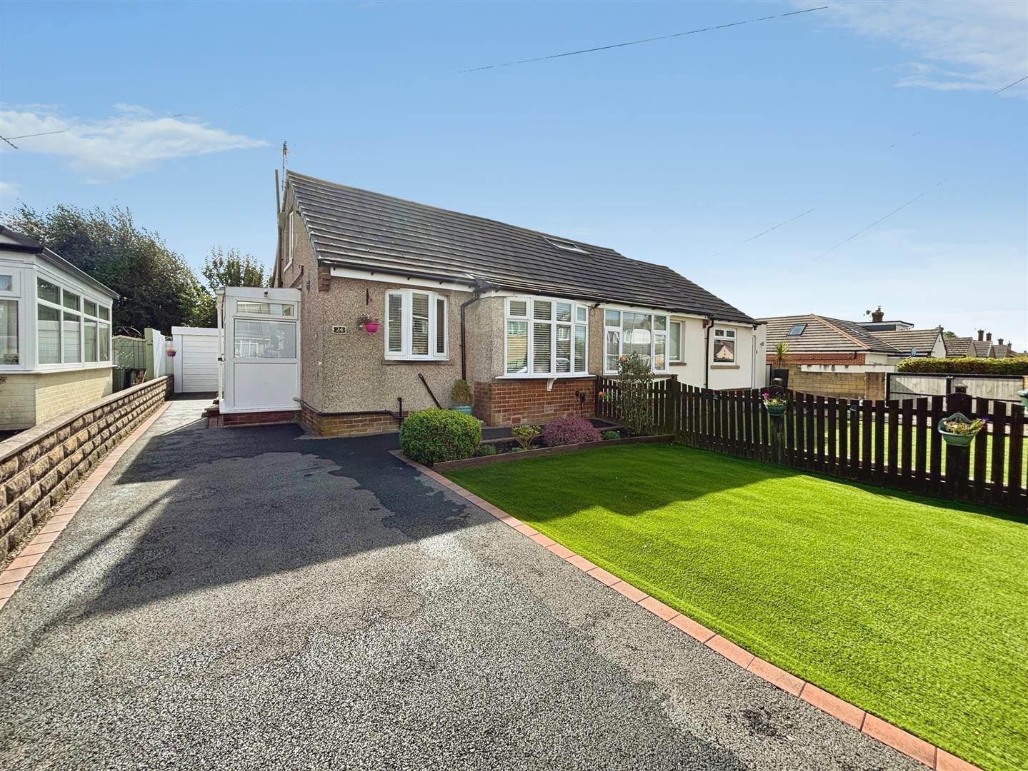Mostyn Grove, Bradford, BD6 3RB