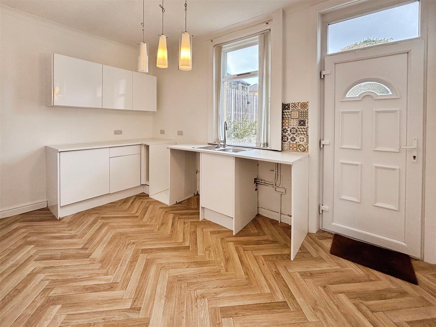 Stafford Street, Bradford, BD4 7RP