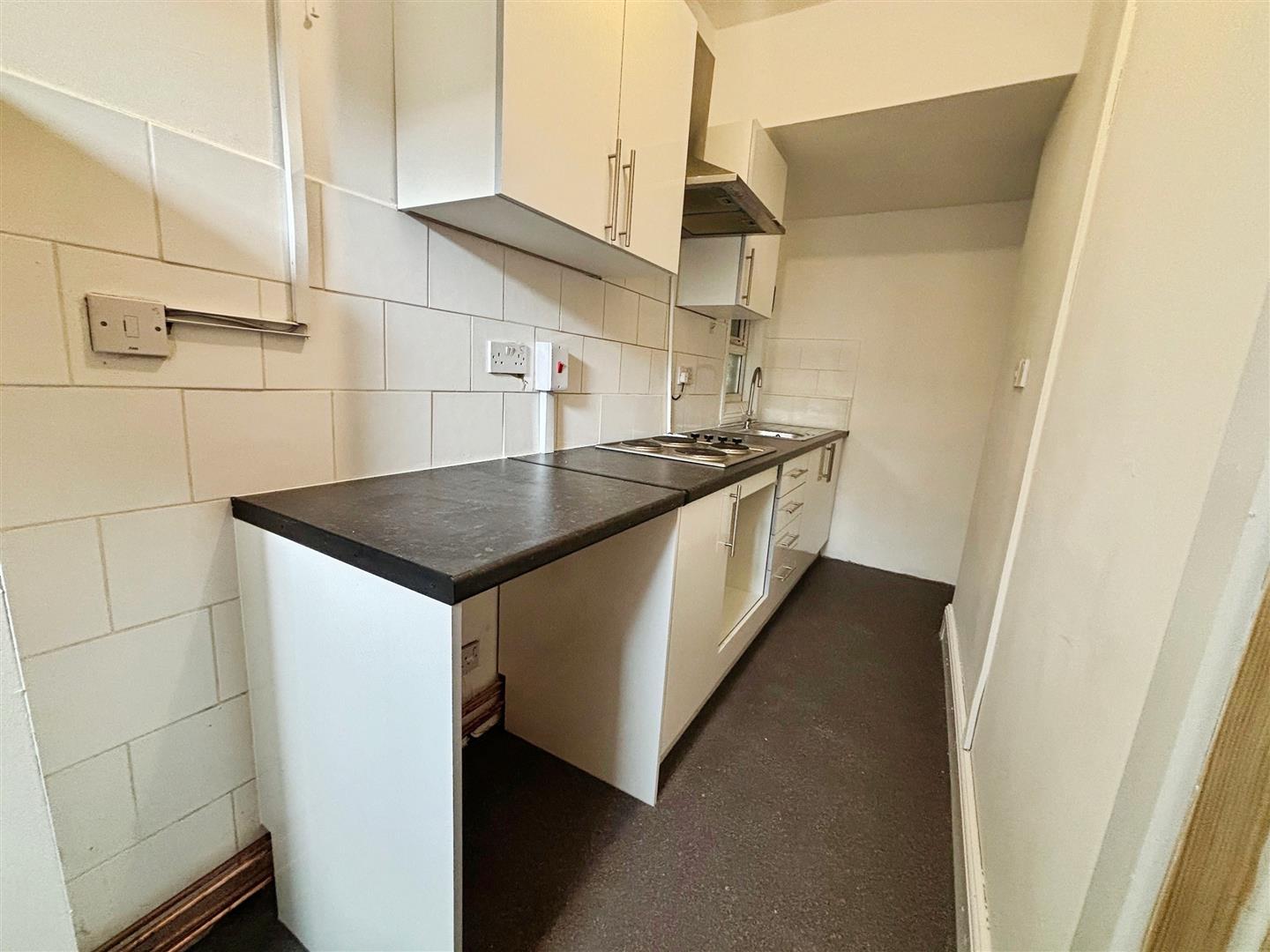 Haycliffe Road, Bradford, BD5 9HB