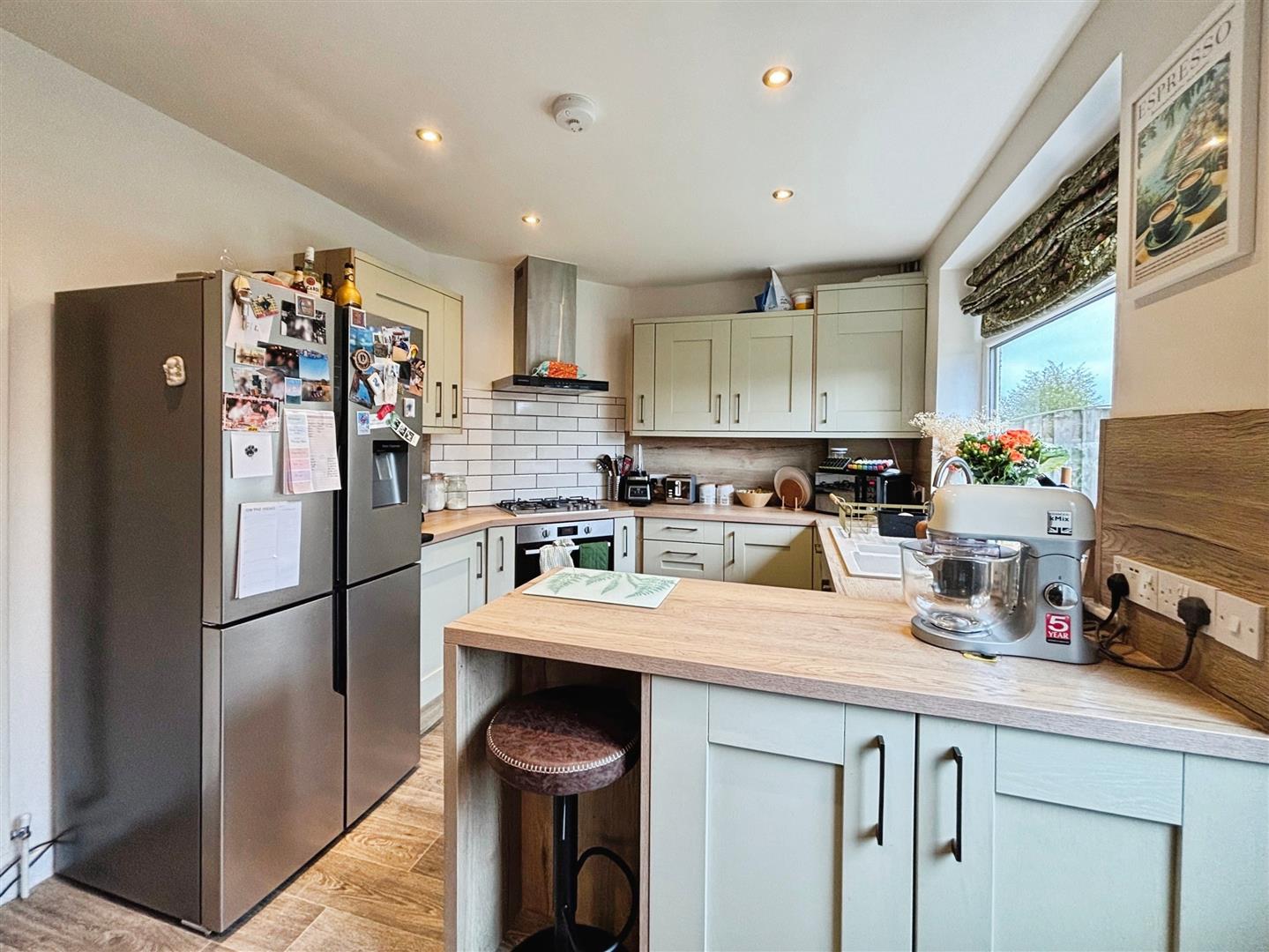 Larch Hill Crescent, Bradford, BD6 1DR