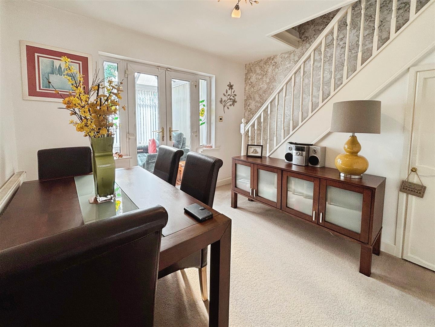 Mostyn Grove, Bradford, BD6 3RB