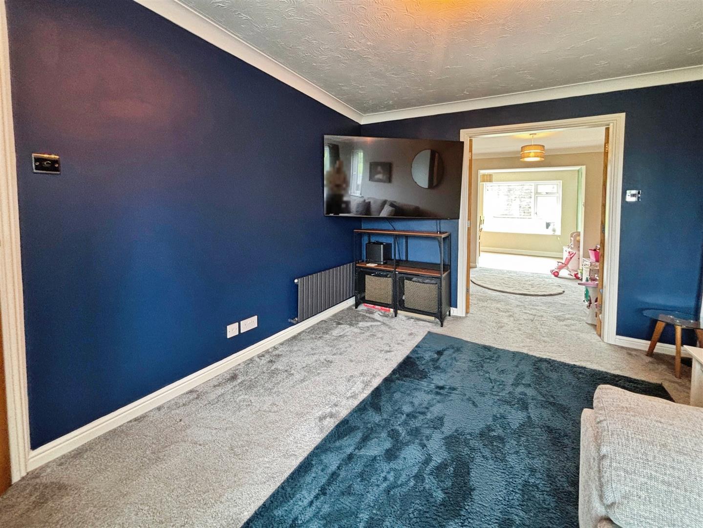 Bradshaw View, Queensbury, Bradford, BD13 2FF