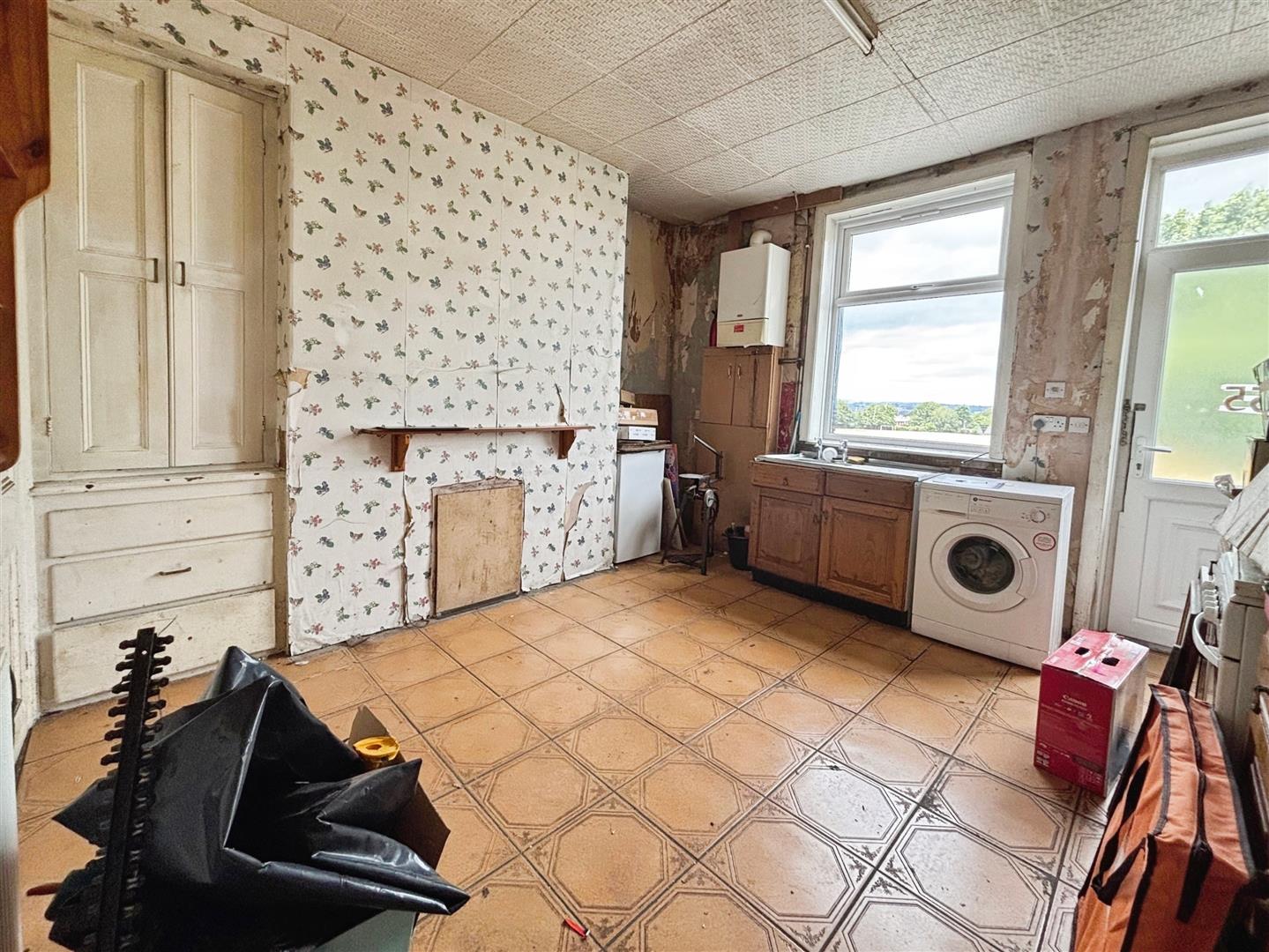Mayo Avenue, Bradford, BD5 8HR