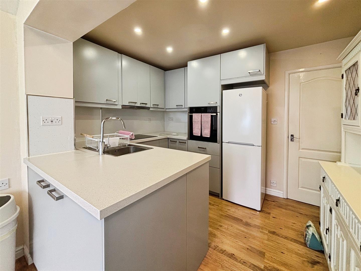 Clydesdale Drive, Bradford, BD6 2EE