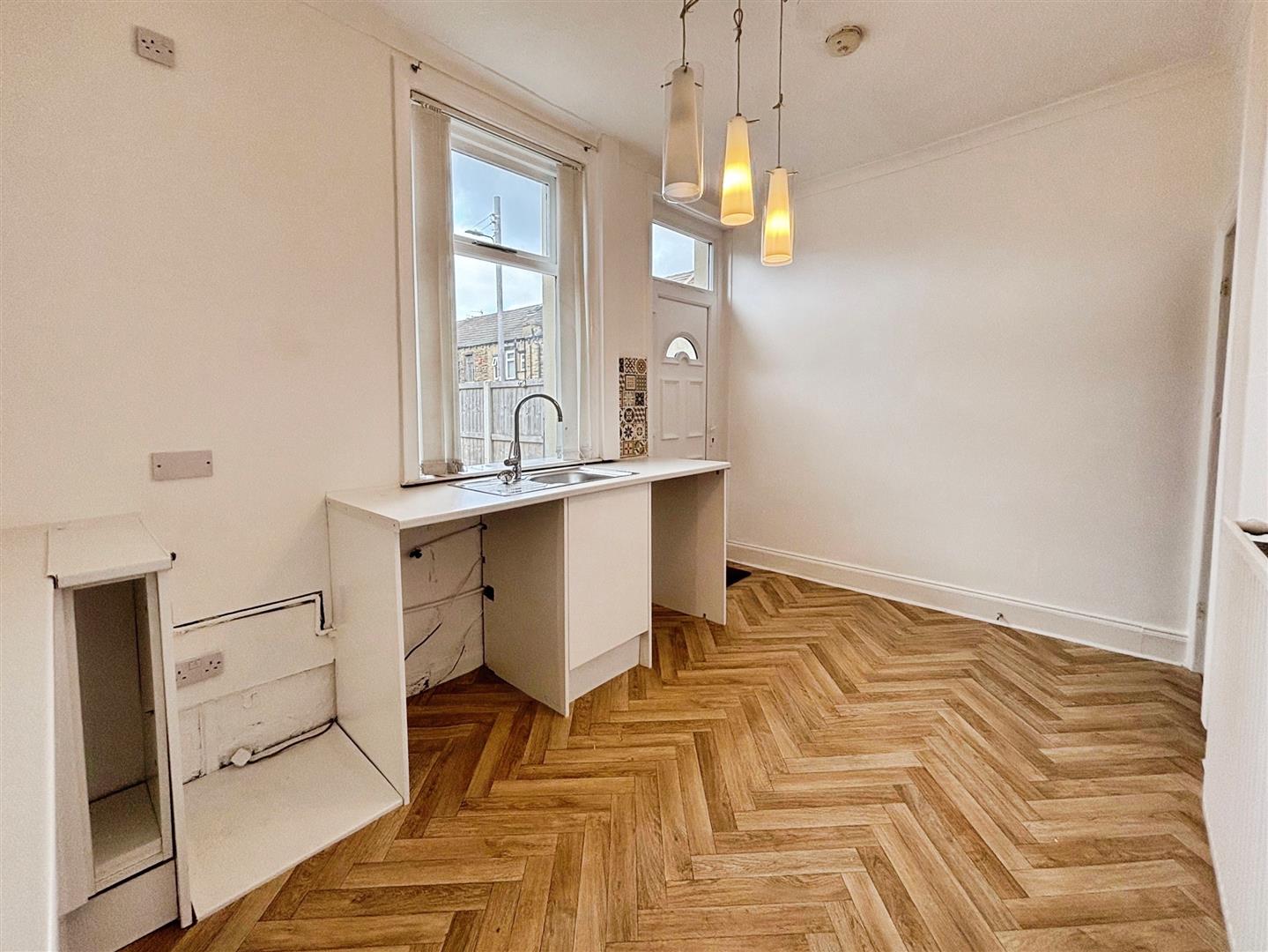 Stafford Street, Bradford, BD4 7RP