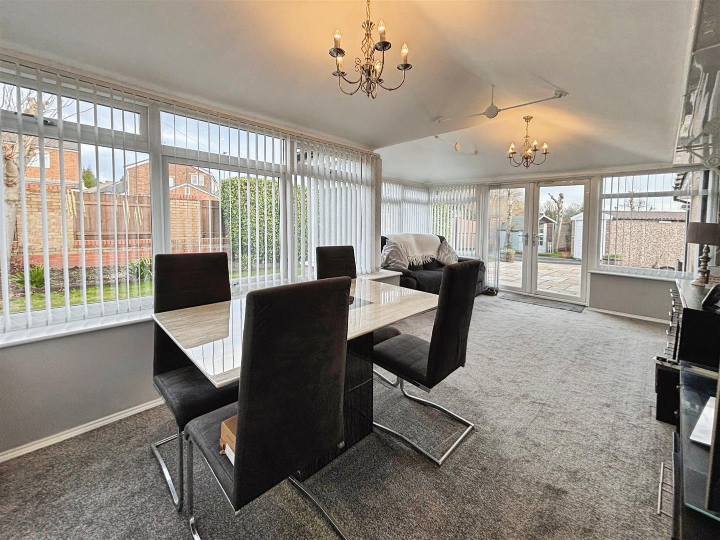 Trueman Court, Low Moor, Bradford, BD12 0NE