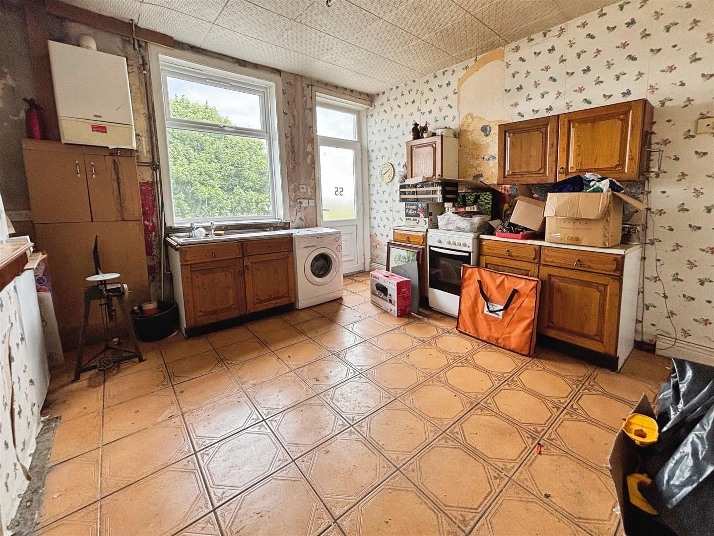 Mayo Avenue, Bradford, BD5 8HR