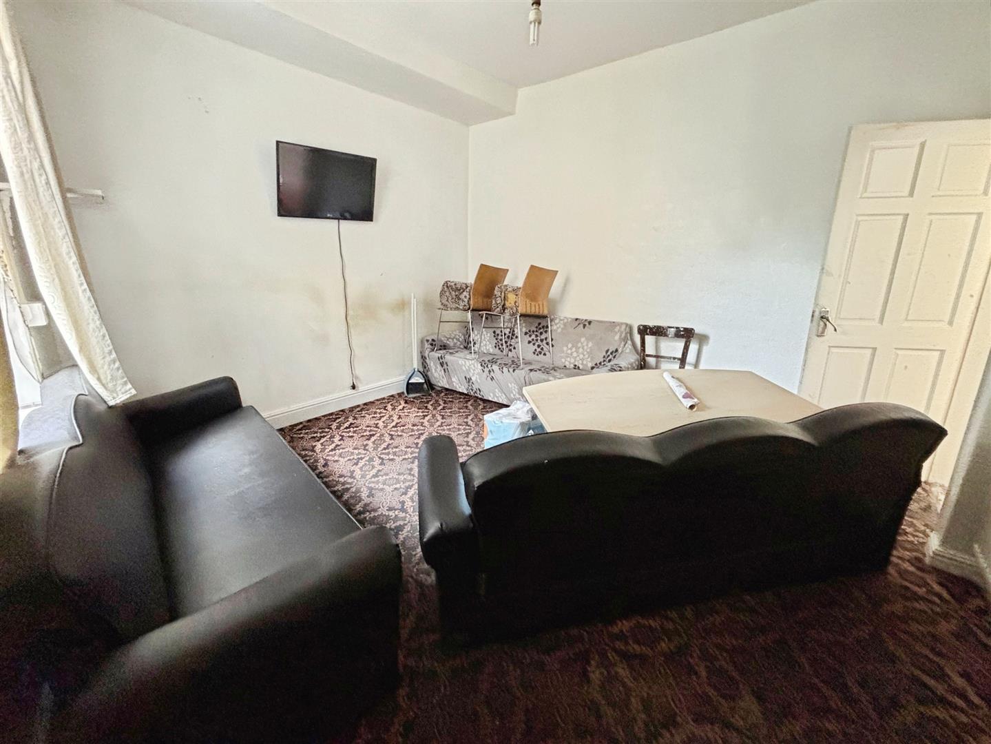 Alexandra Street, Bradford, BD7 1RS