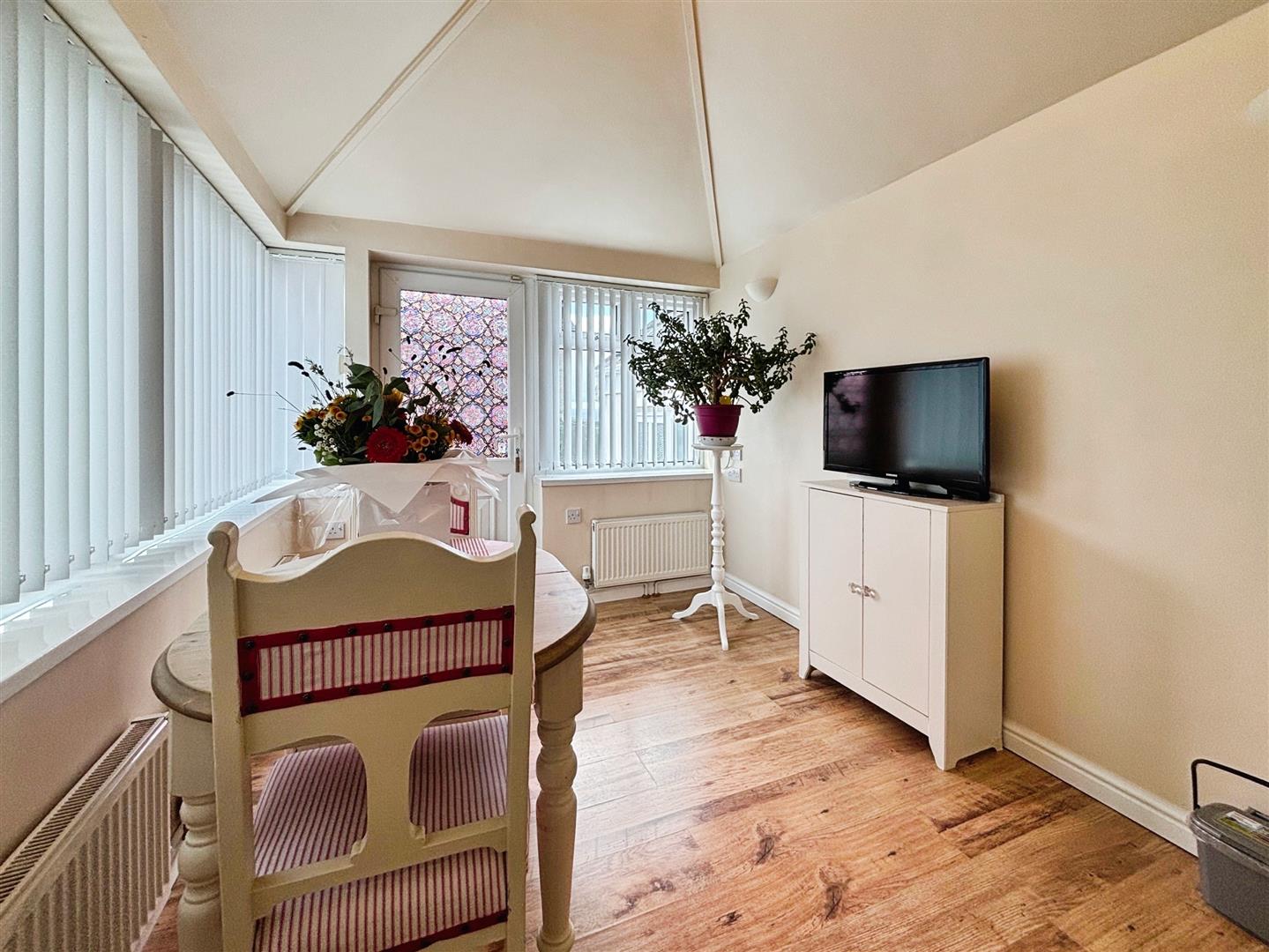 Clydesdale Drive, Bradford, BD6 2EE