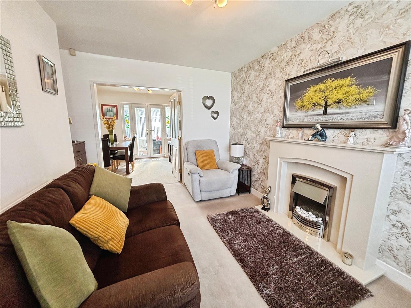 Mostyn Grove, Bradford, BD6 3RB