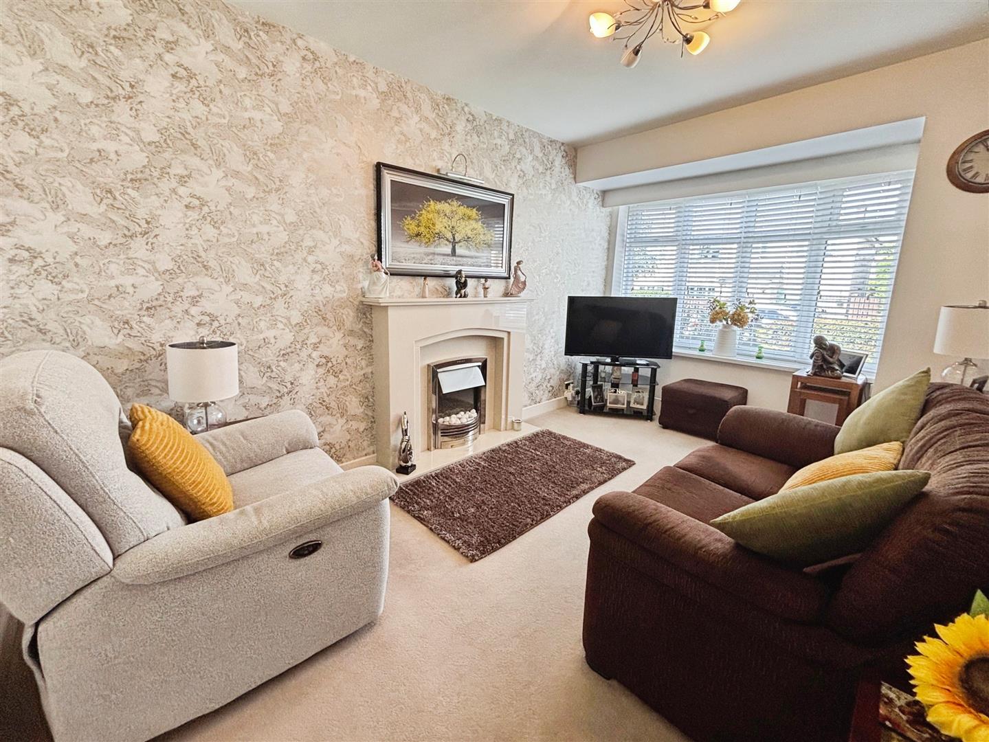 Mostyn Grove, Bradford, BD6 3RB