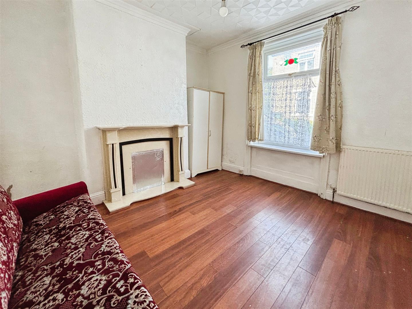 Alexandra Street, Bradford, BD7 1RS