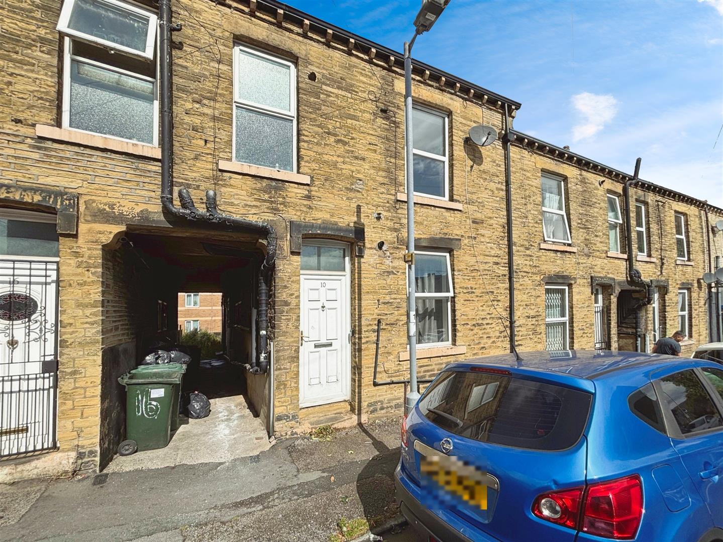 Haycliffe Road, Bradford, BD5 9HB