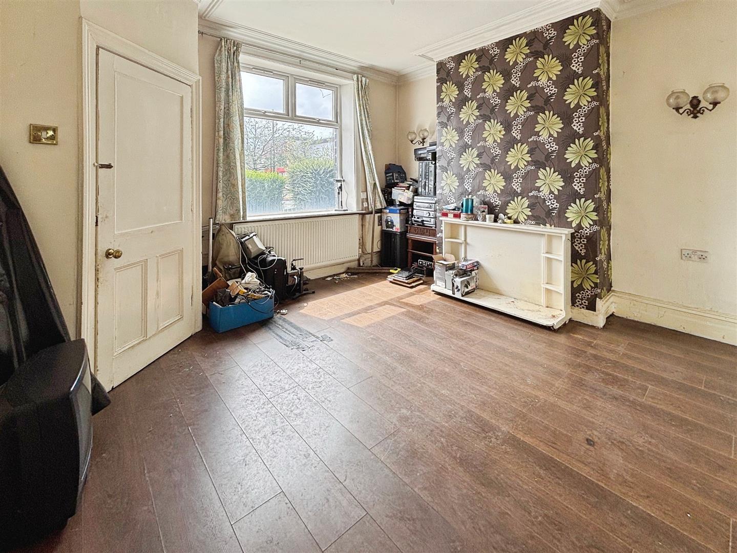 Mayo Avenue, Bradford, BD5 8HR
