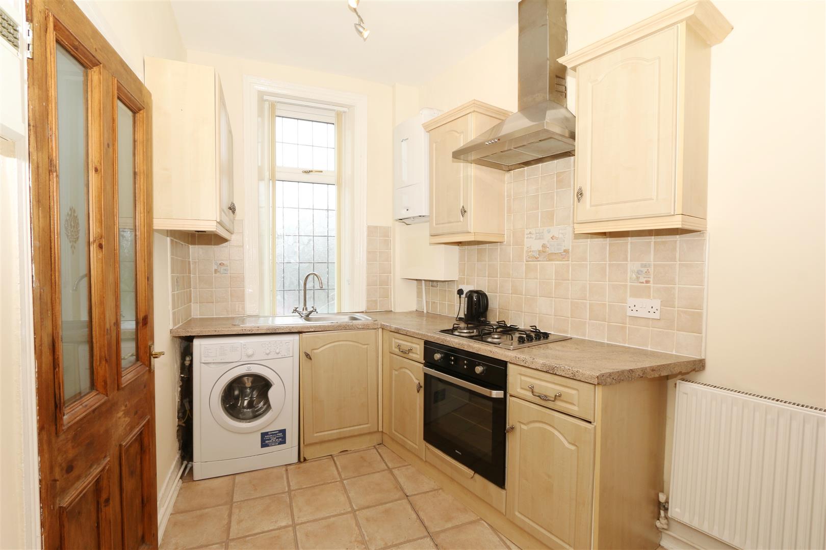 Beacon Street, Wibsey, Bradford, BD6 3BE