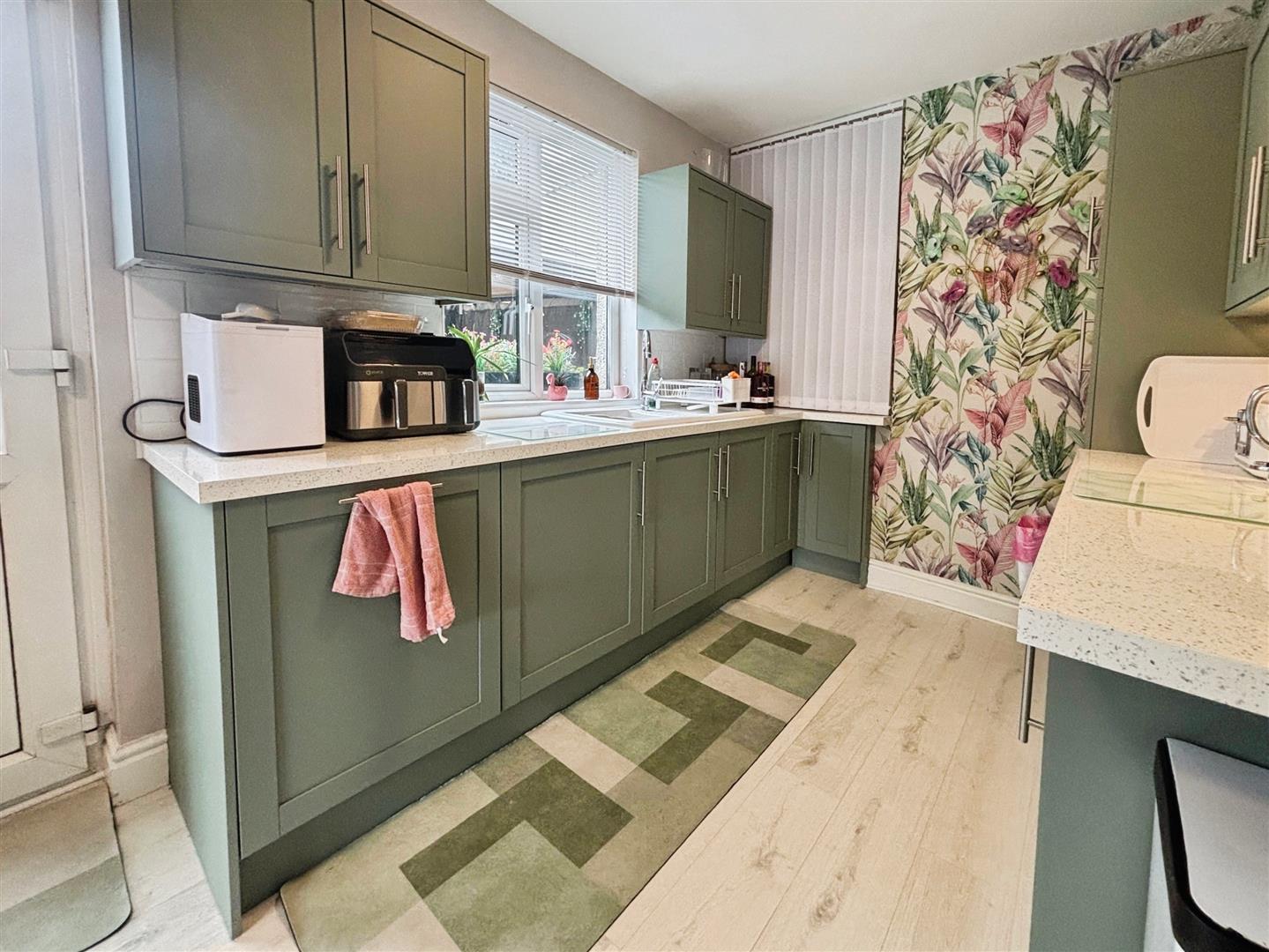 Torre Road, Bradford, BD6 3PQ