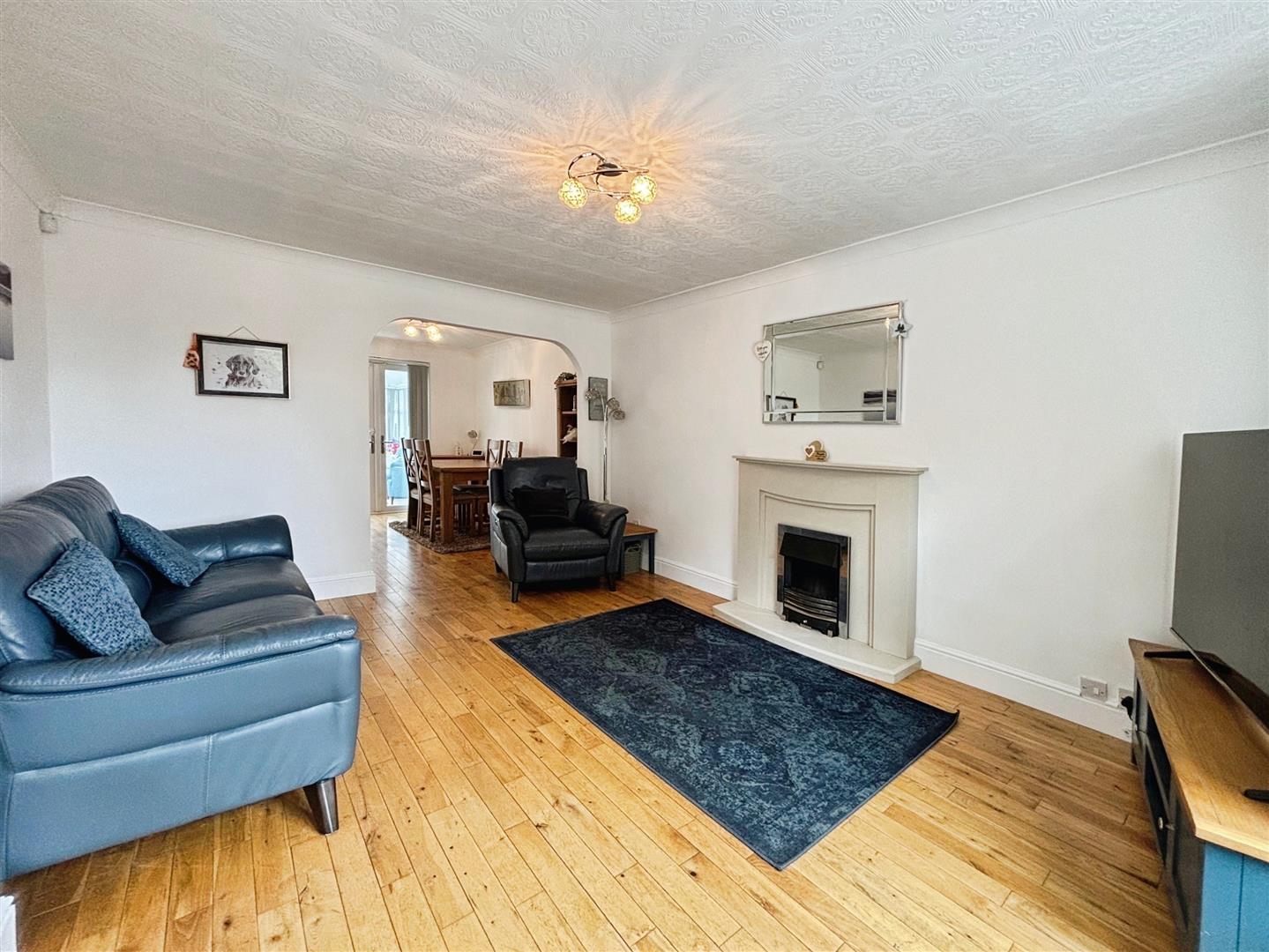 Purley Walk, Bradford, BD6 1SW