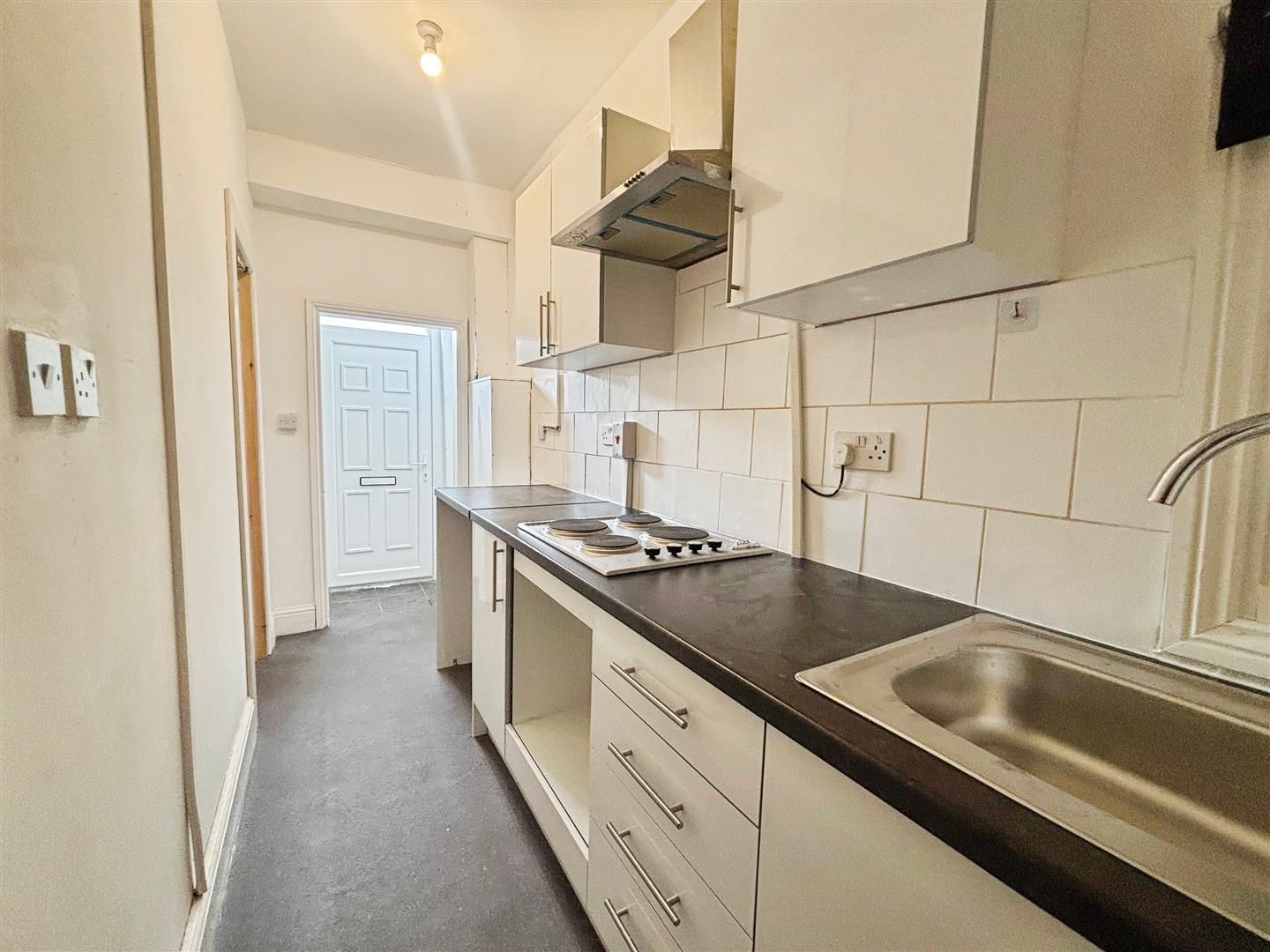 Haycliffe Road, Bradford, BD5 9HB