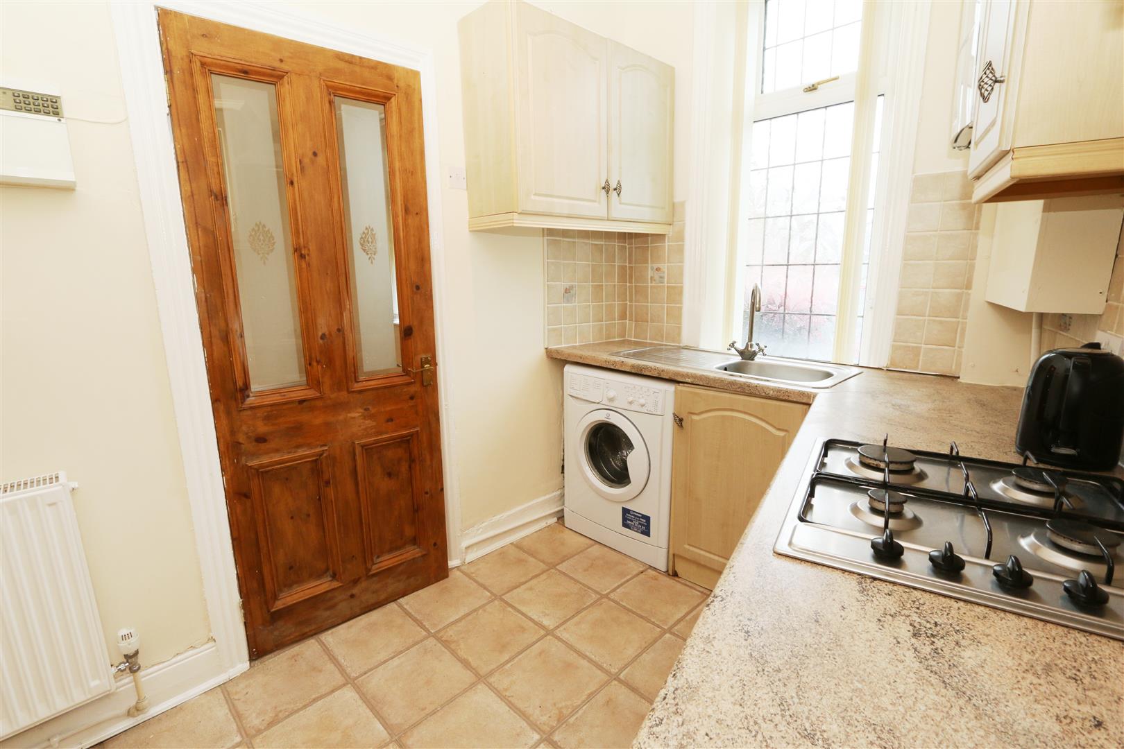 Beacon Street, Wibsey, Bradford, BD6 3BE