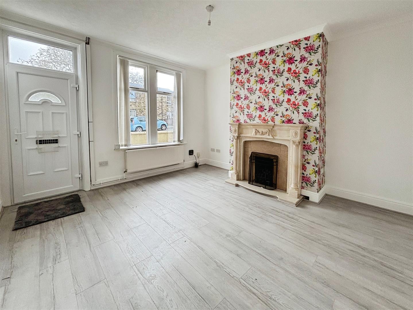Stafford Street, Bradford, BD4 7RP
