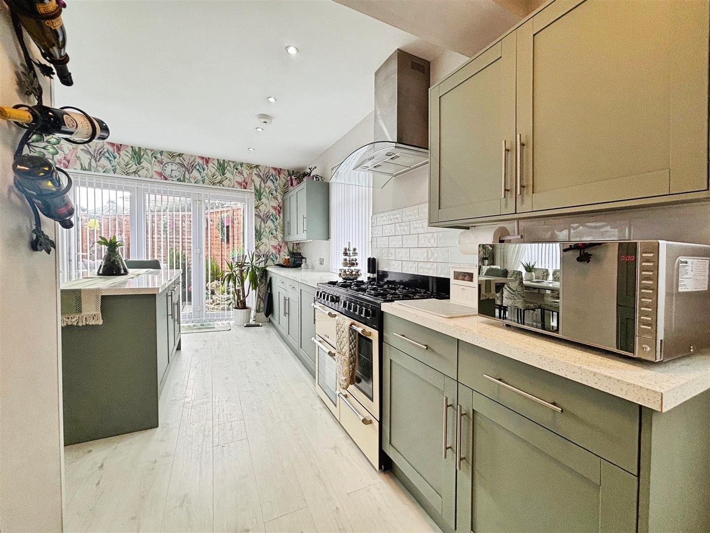 Torre Road, Bradford, BD6 3PQ