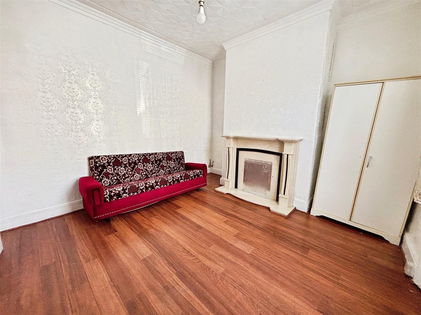 Alexandra Street, Bradford, BD7 1RS
