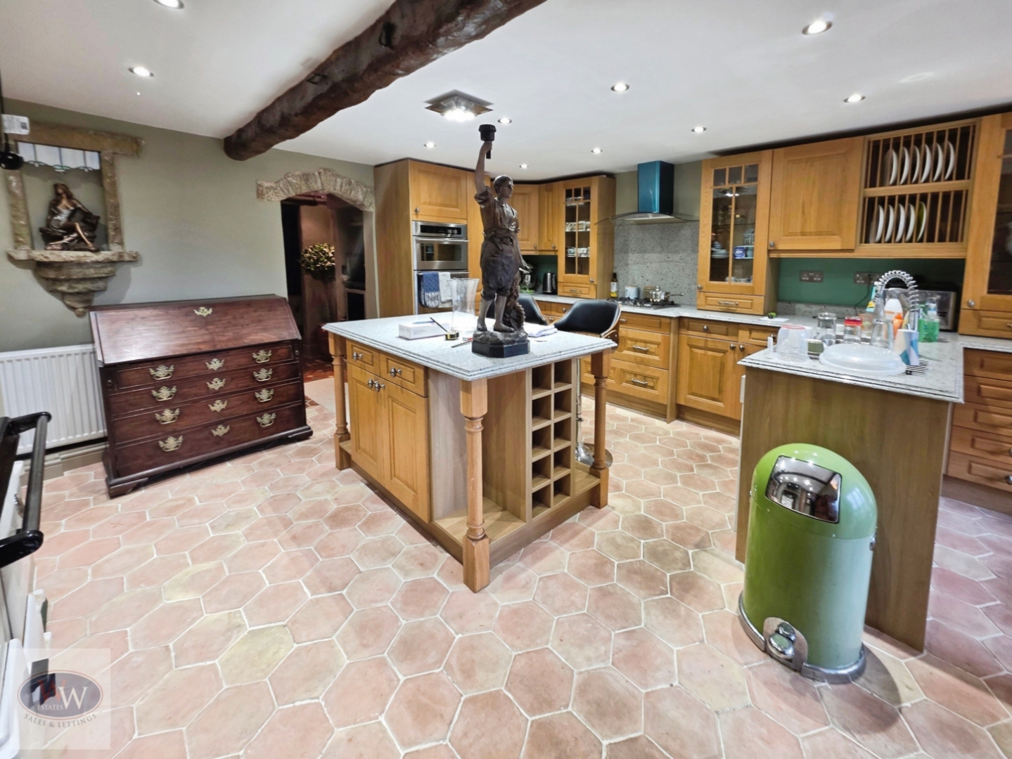 Upper Green, Baildon, BD17 7NL
