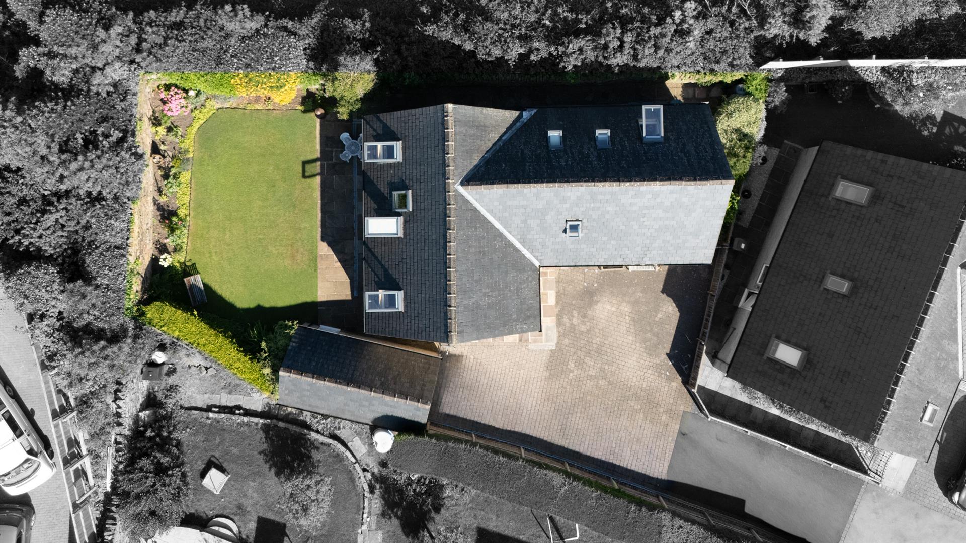 Kirklands Lane, Baildon, BD17 6EE